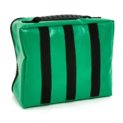 Befüllte Modultasche