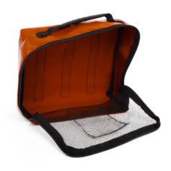Befüllte Modultasche
