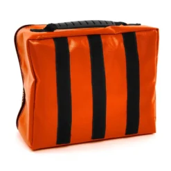 Befüllte Modultasche