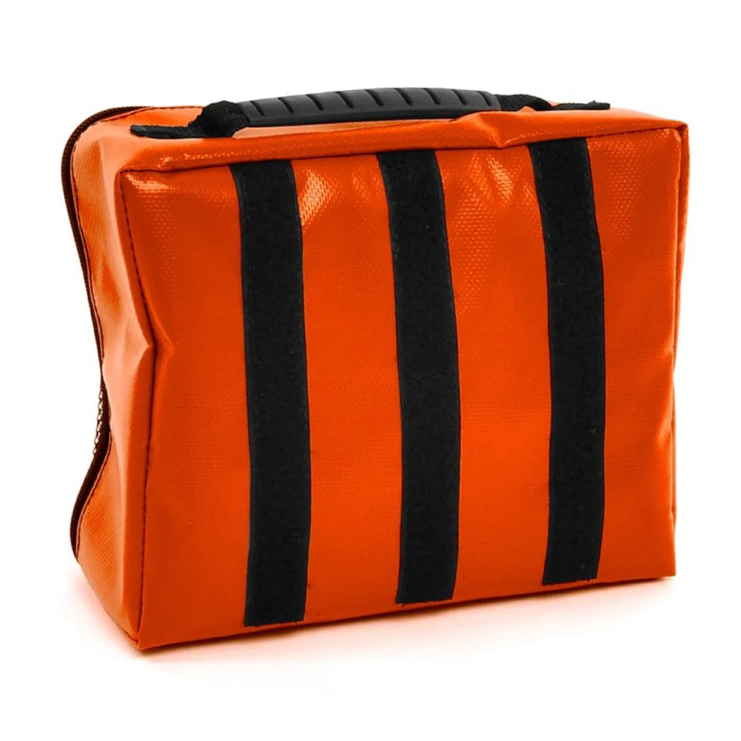 Befüllte Modultasche