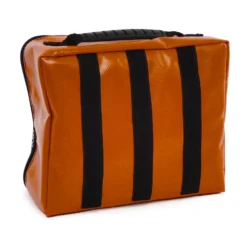 Befüllte Modultasche