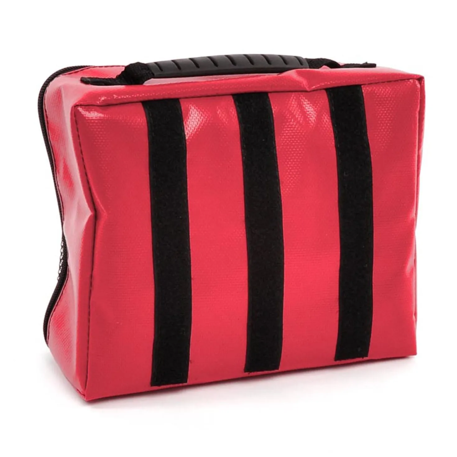 Befüllte Modultasche