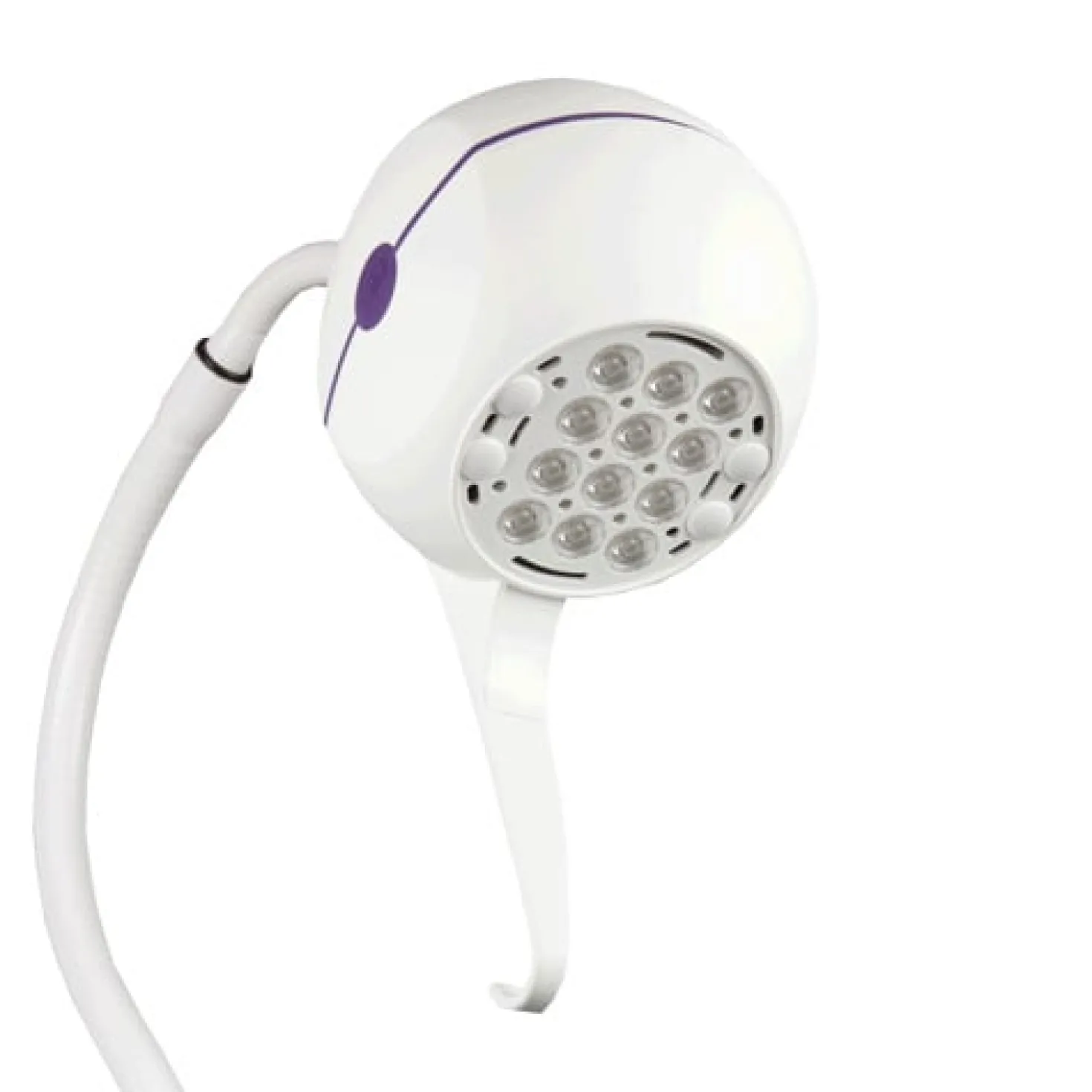 Behandlungsleuchte «Bella», 17 Watt LED