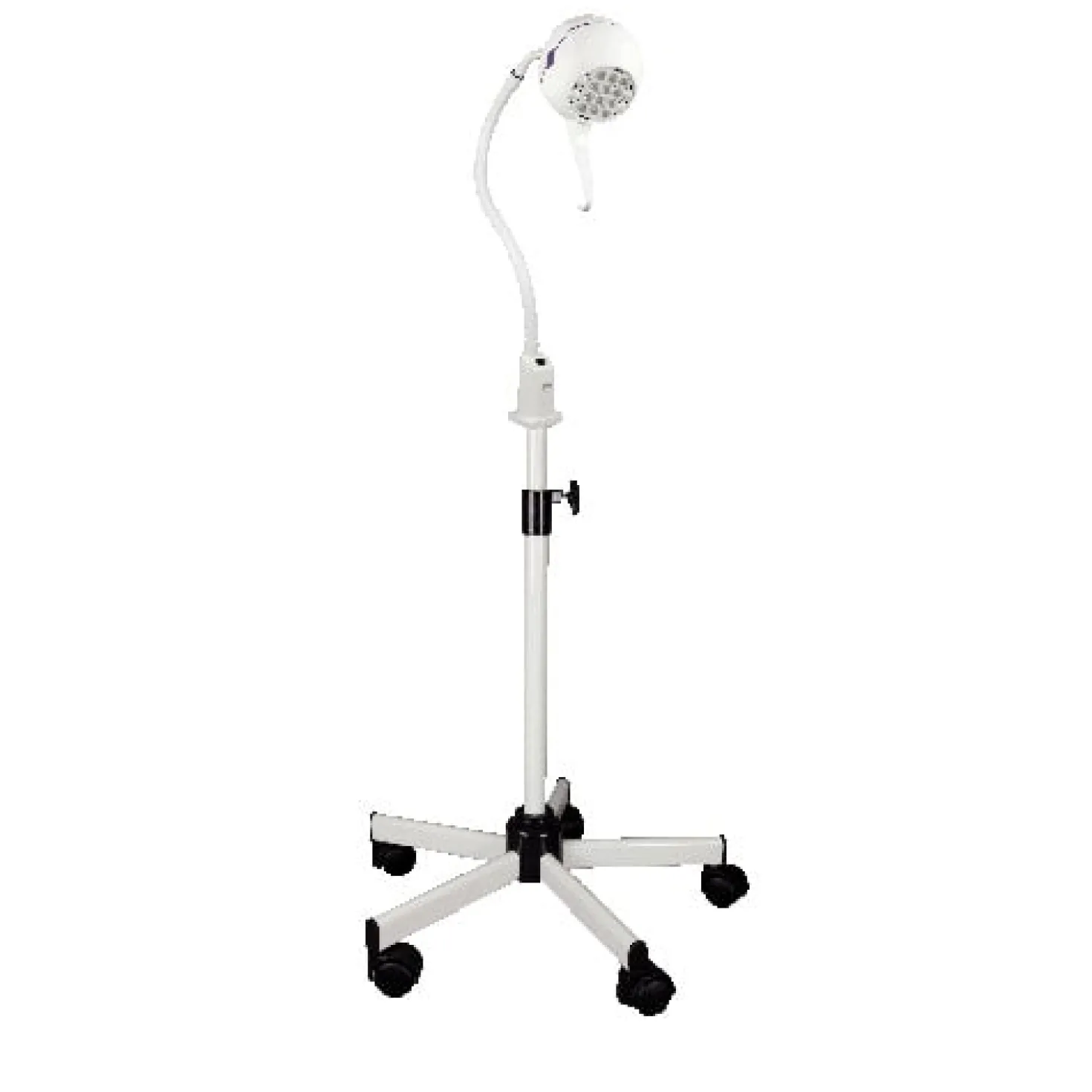 Behandlungsleuchte «Bella», 17 Watt LED