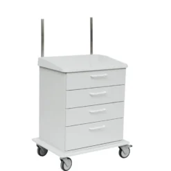Behandlungswagen