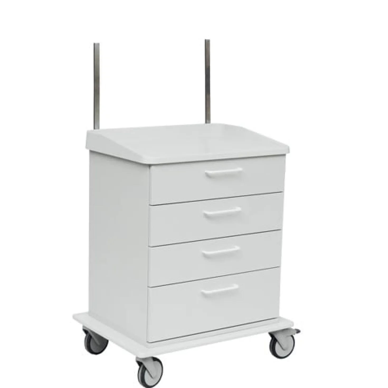 Behandlungswagen