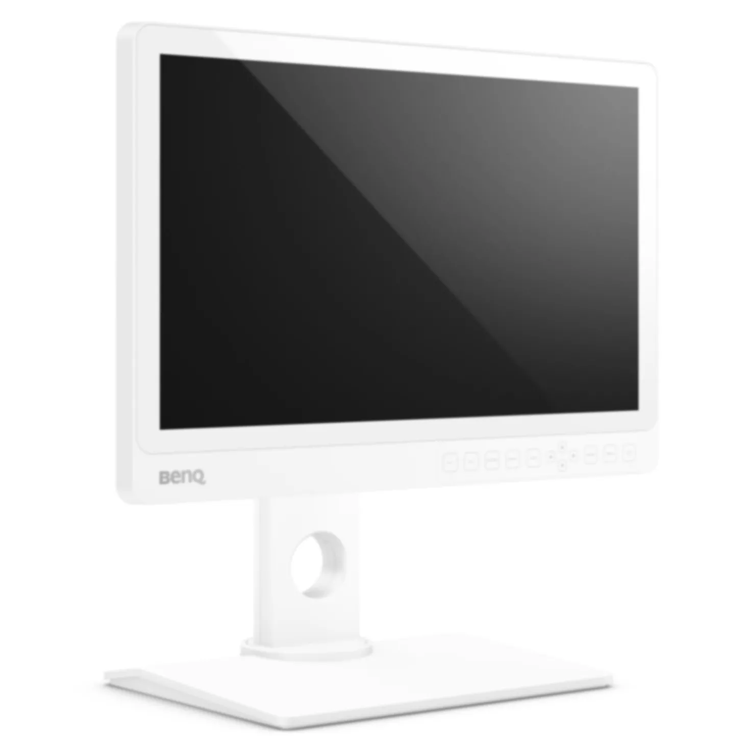 BenQ 21,5" Full-HD-Chirurgiemonitor