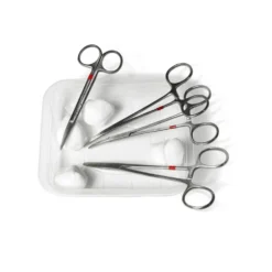 Beschneidungs-Set