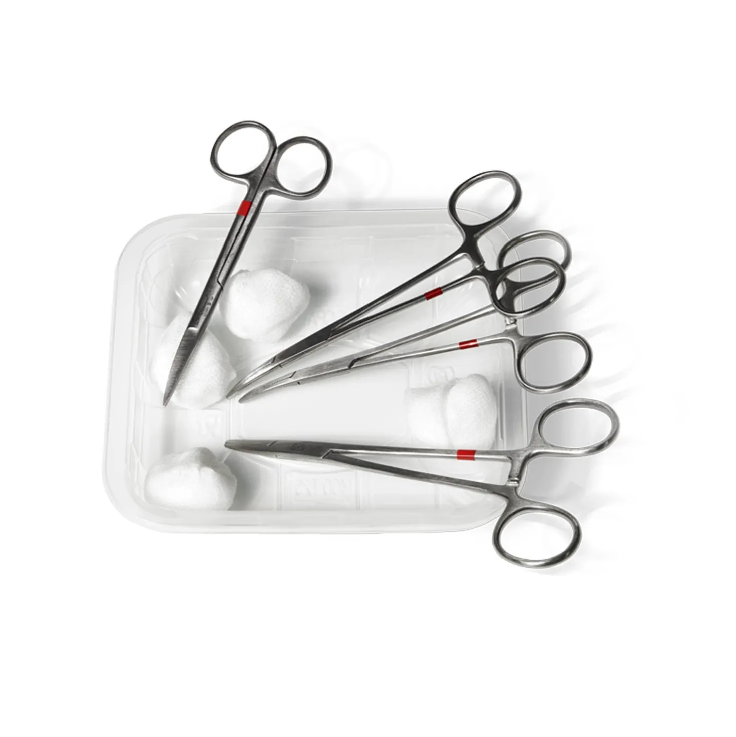Beschneidungs-Set