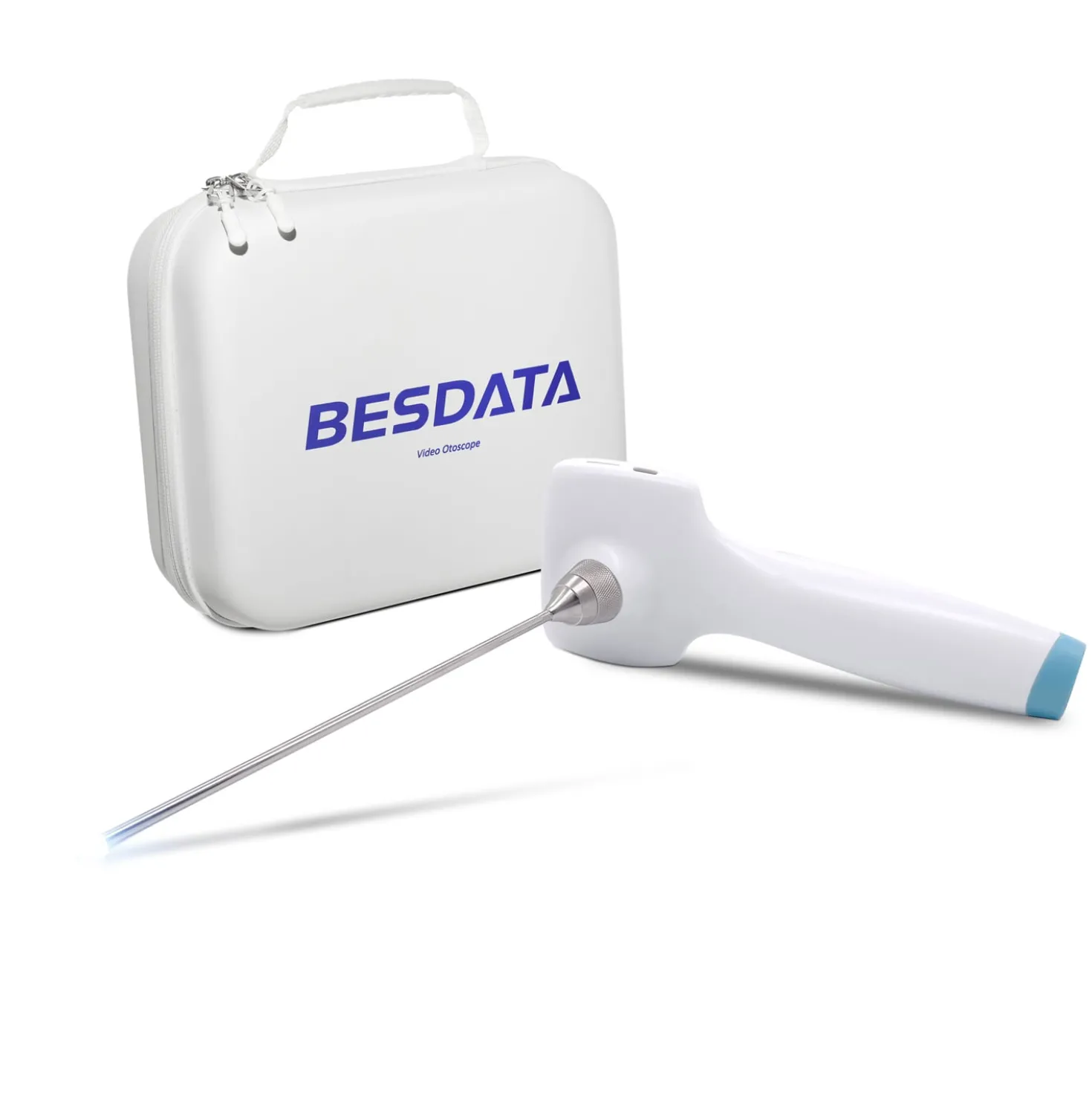 BESDATA™ Video-Otoskop EN-OTP