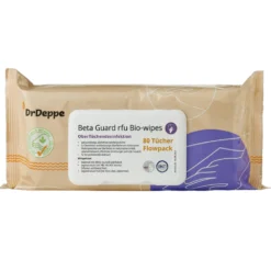 Beta Guard rfu Wipes Flowpack