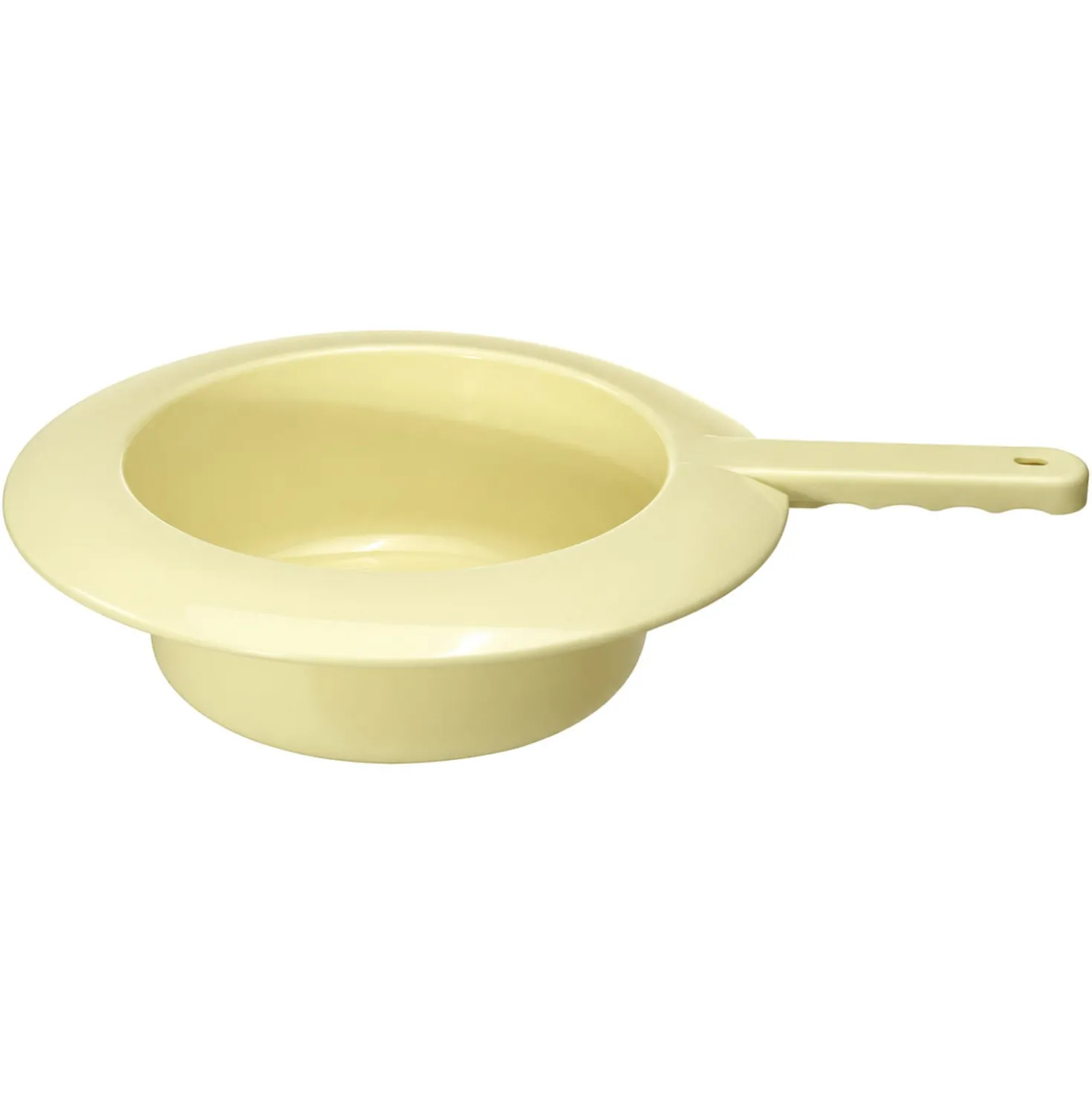 Bettpfanne Ø 31 cm