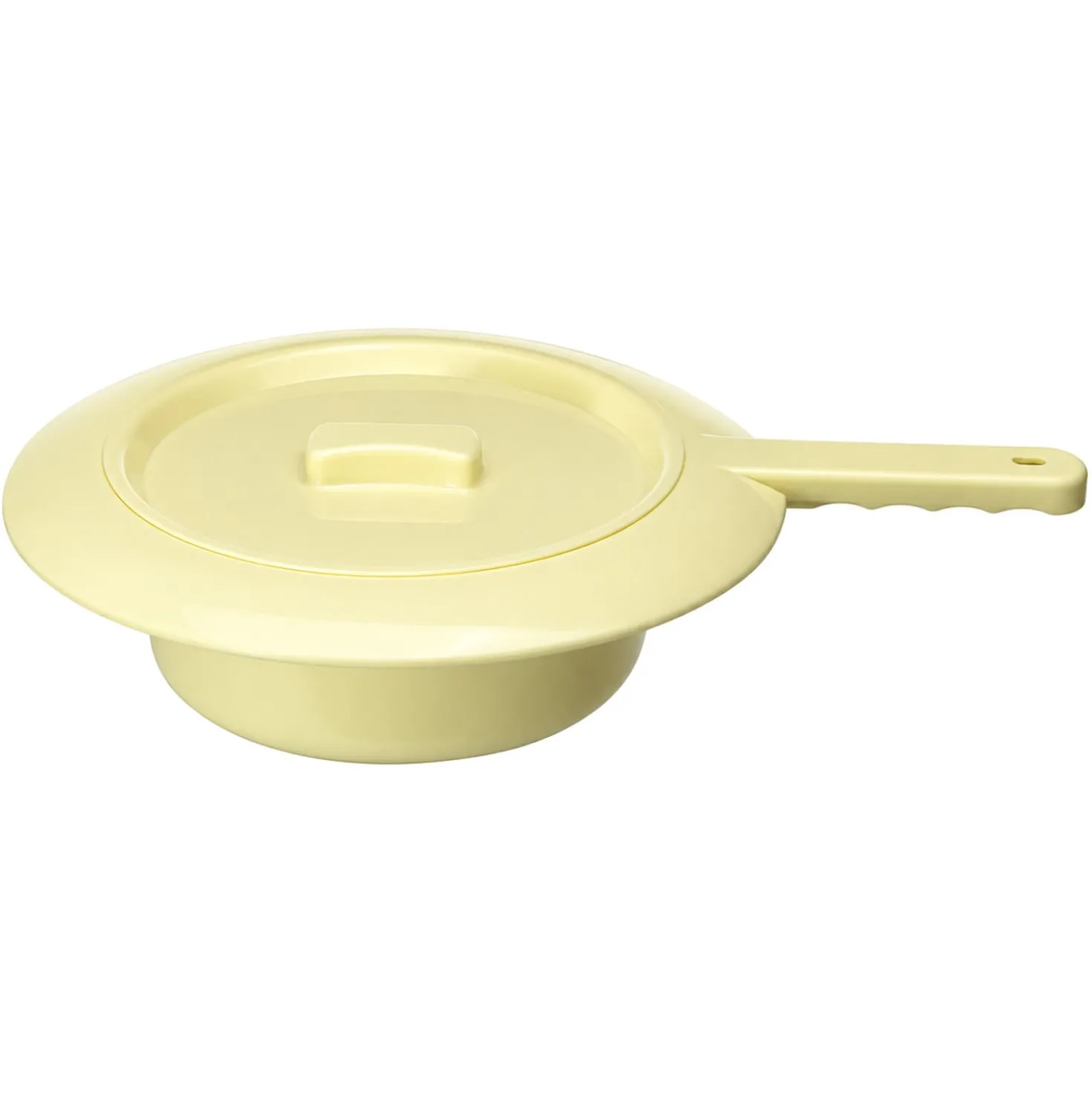 Bettpfanne Ø 31 cm