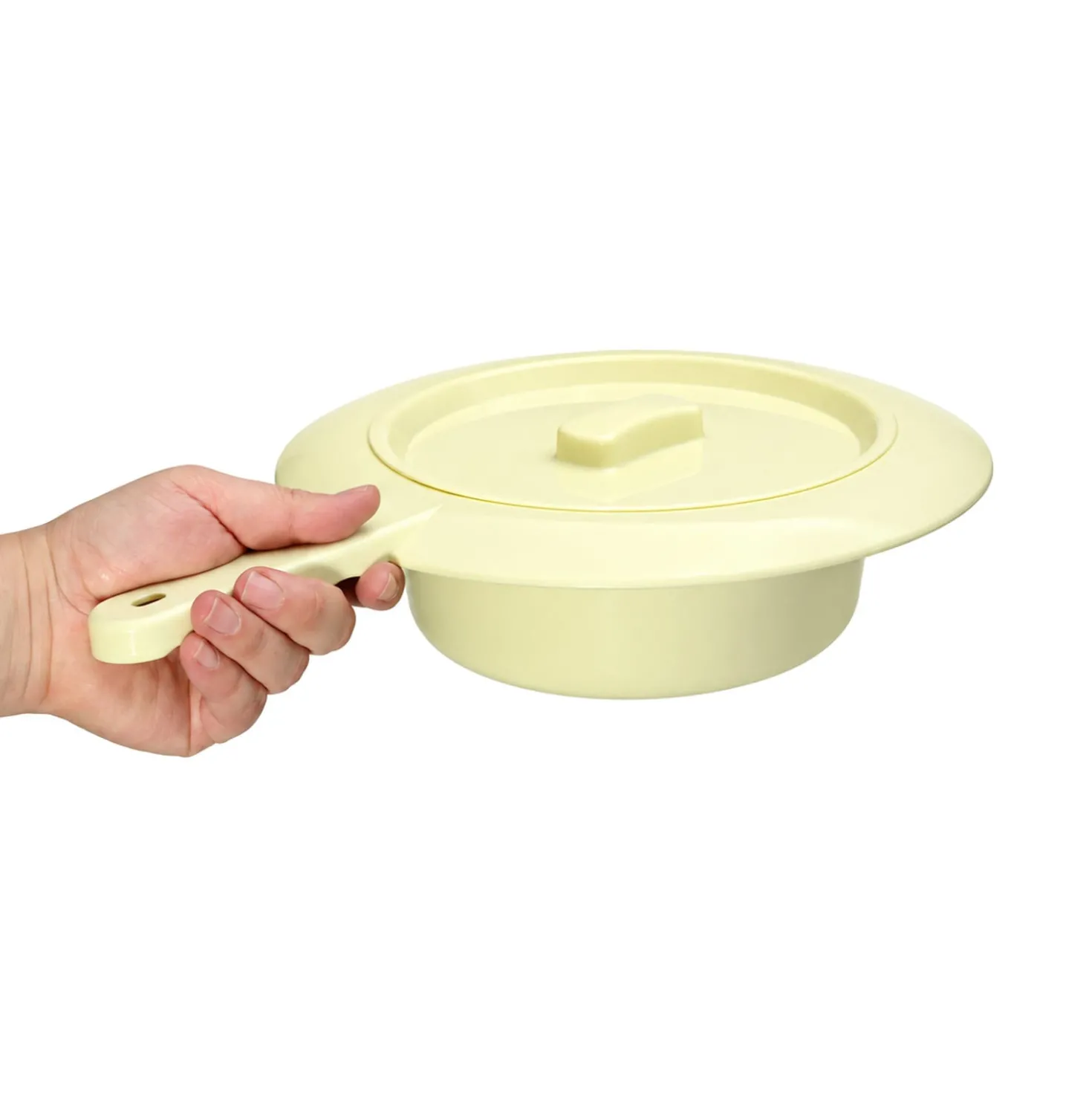 Bettpfanne Ø 31 cm