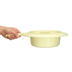 Bettpfanne Ø 31 cm