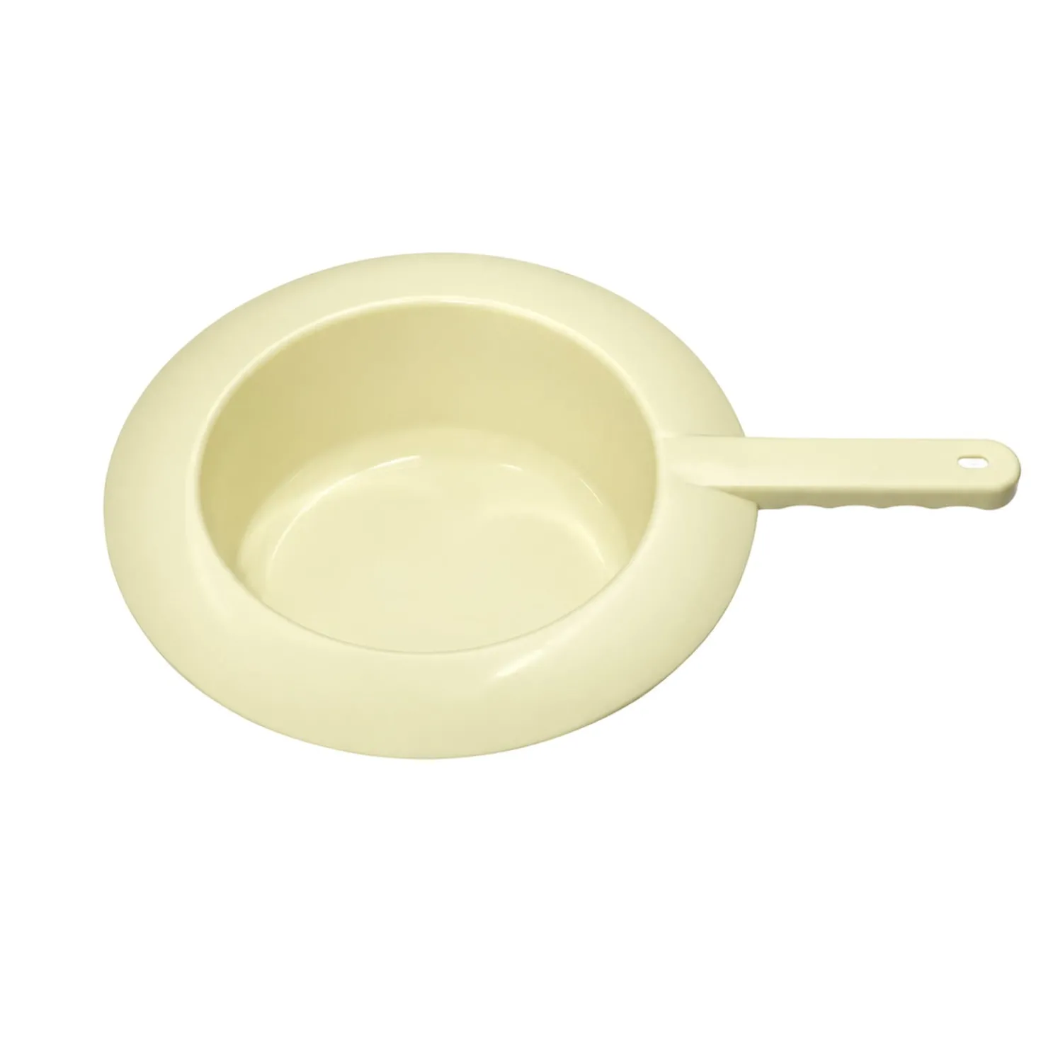 Bettpfanne Ø 31 cm