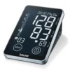 Beurer BM 58 Touchscreen-Blutdruckmessgerät