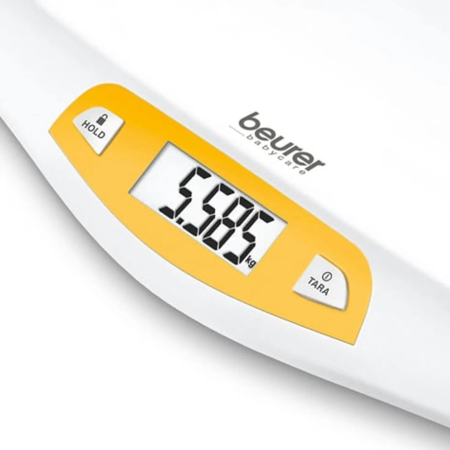 Beurer BY80