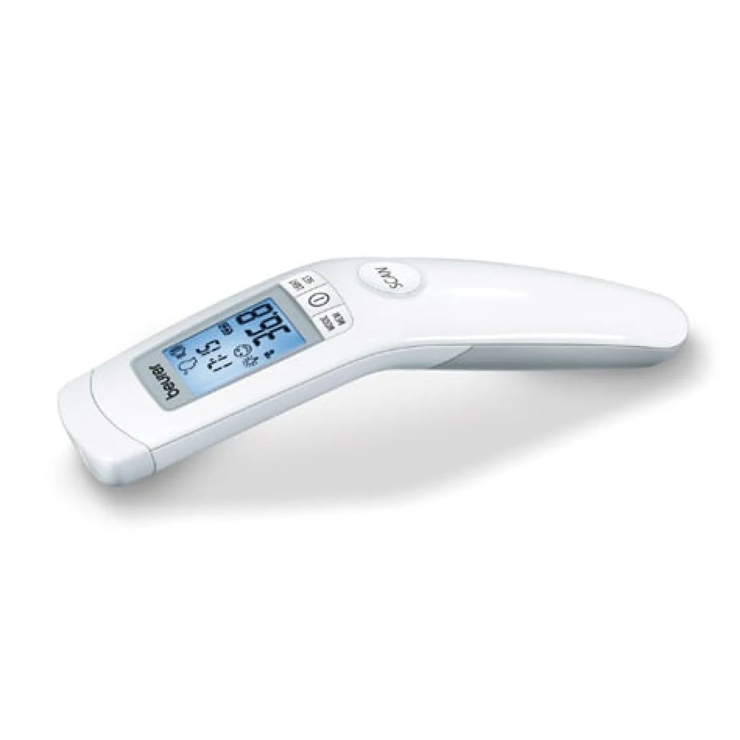 Beurer FT 90 Infrarot-Fieberthermometer