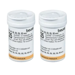 Beurer GL44 / GL50 / GL50 evo Teststreifen