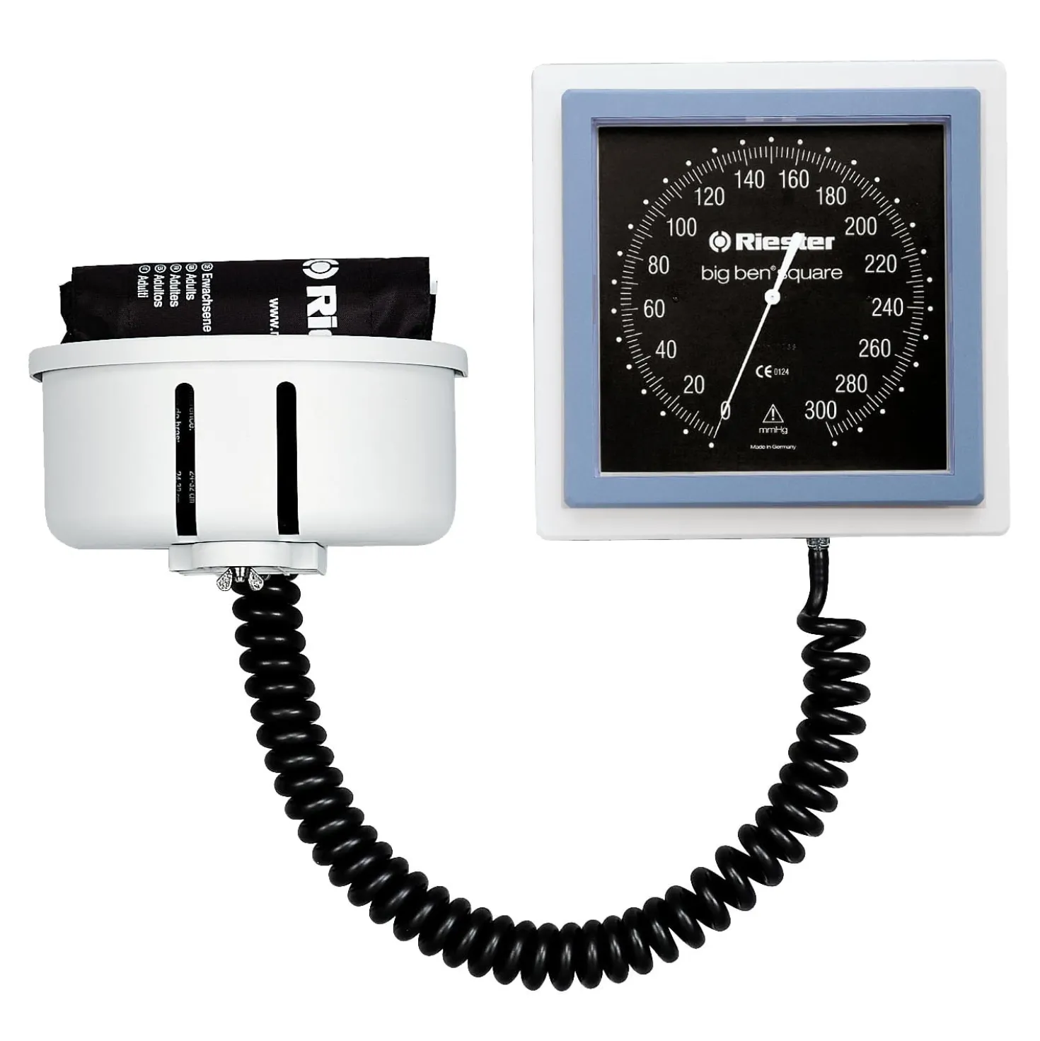 big ben® Ausbaumodul