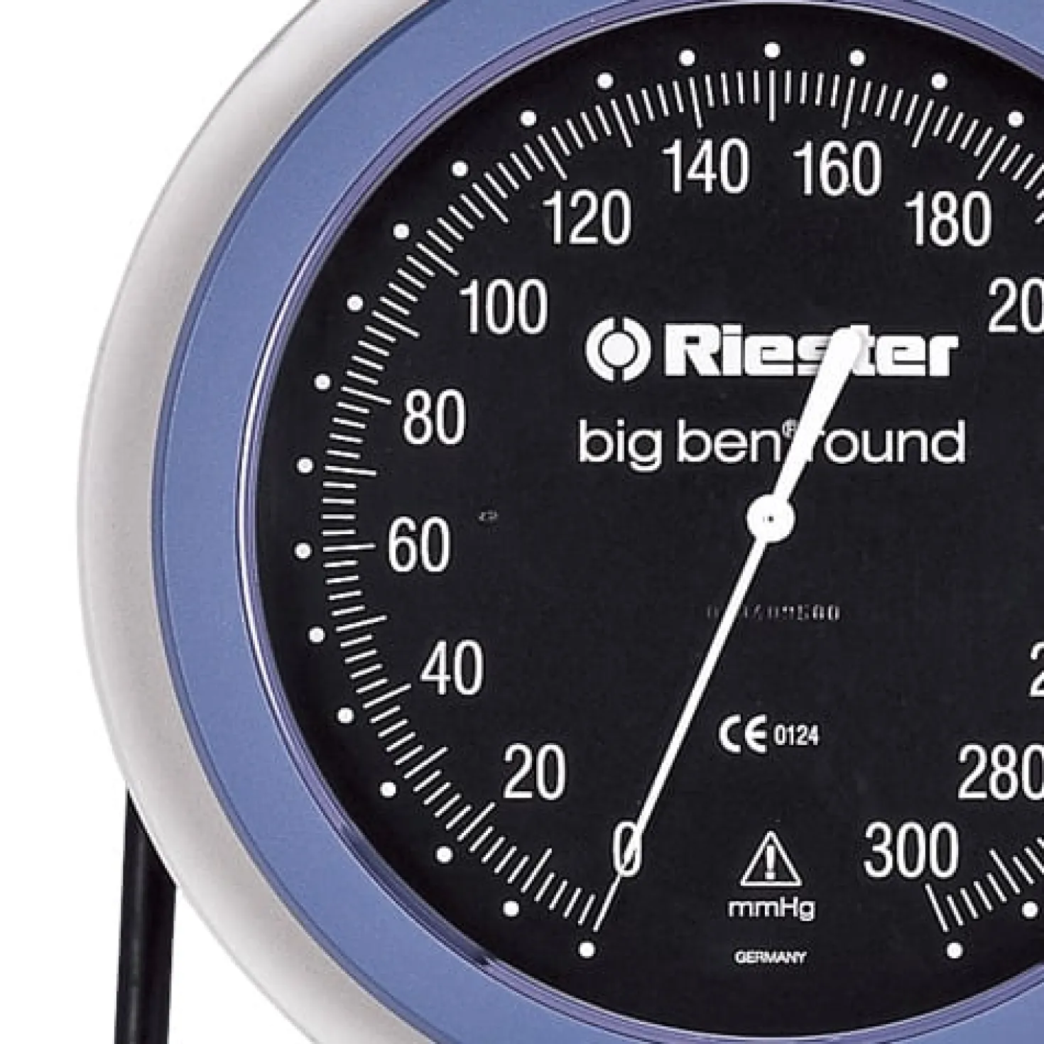 big ben® Blutdruckmessgerät