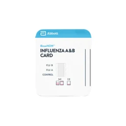 BINAXNOW™ Influenza A & B