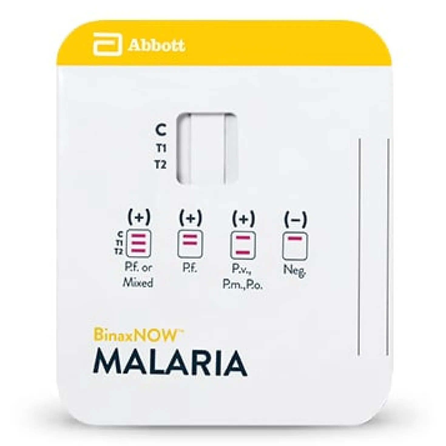 BinaxNOW™ Malaria
