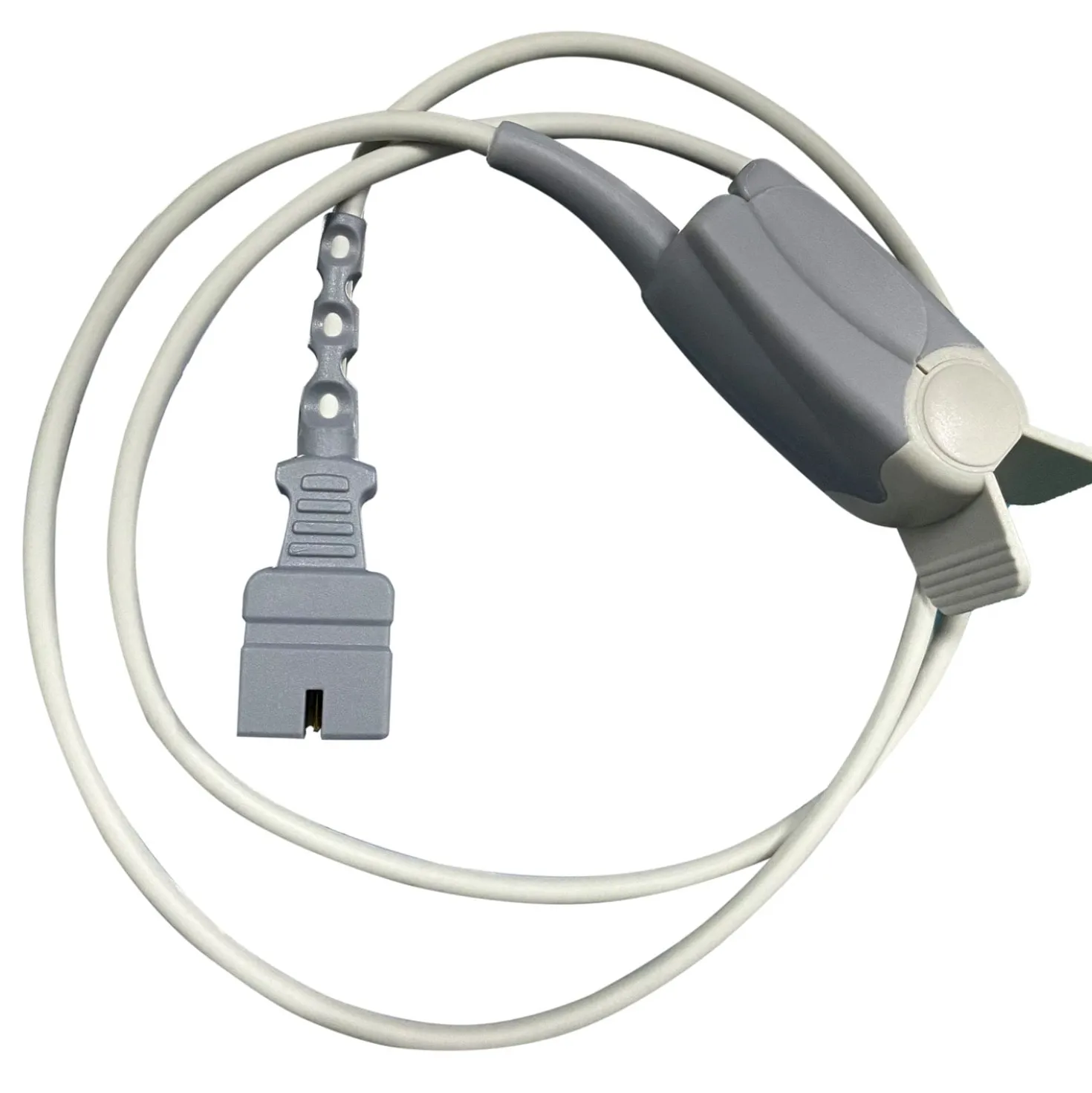 Biocare Erwachsenen SpO2 Sensor Fingerclip