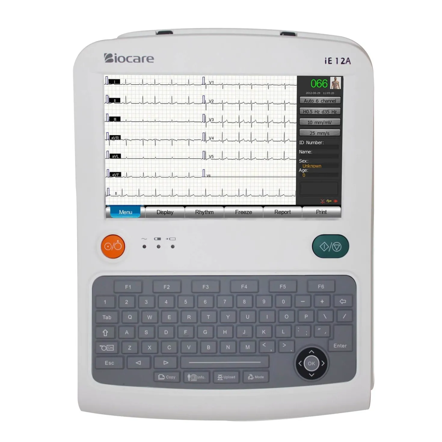 Biocare iE 12A