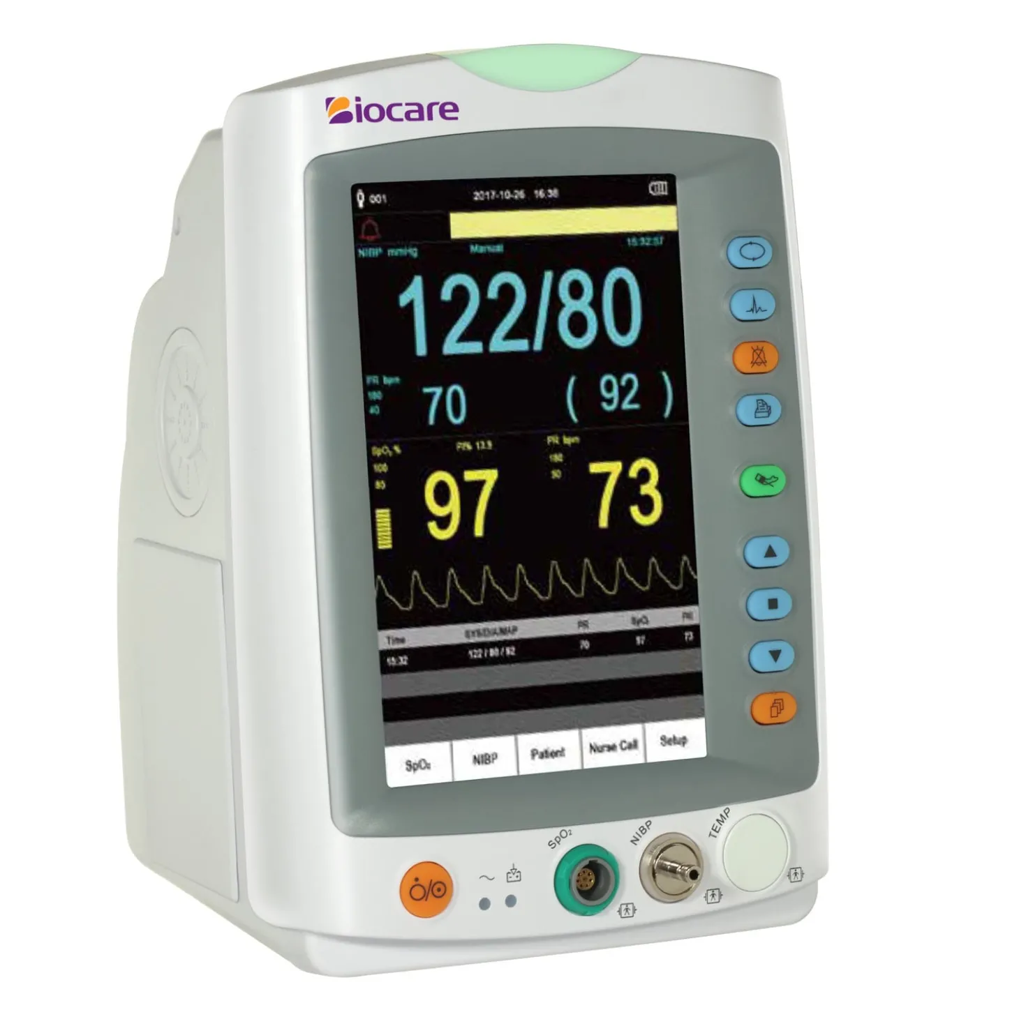 Biocare iM8 Spot-Check-Monitor