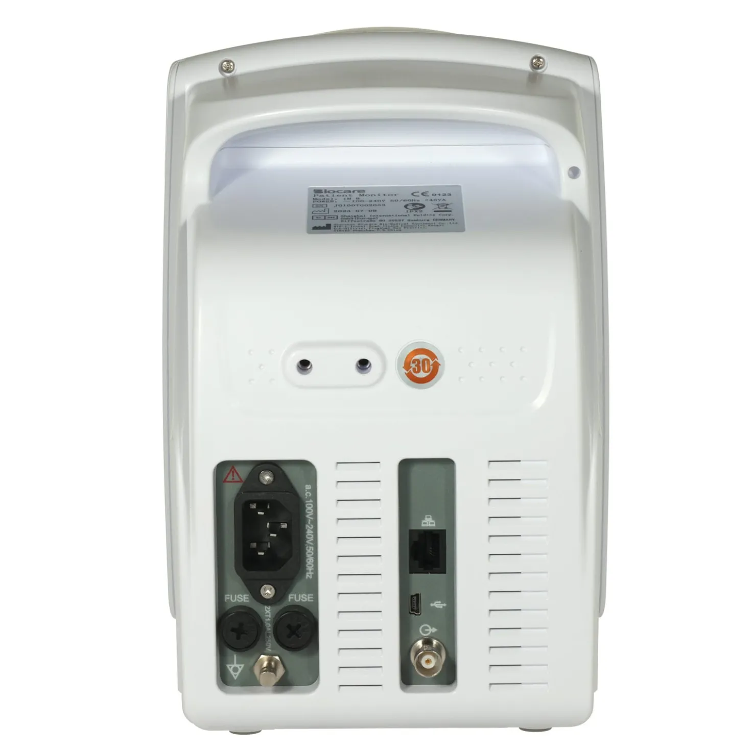 Biocare iM8 Spot-Check-Monitor