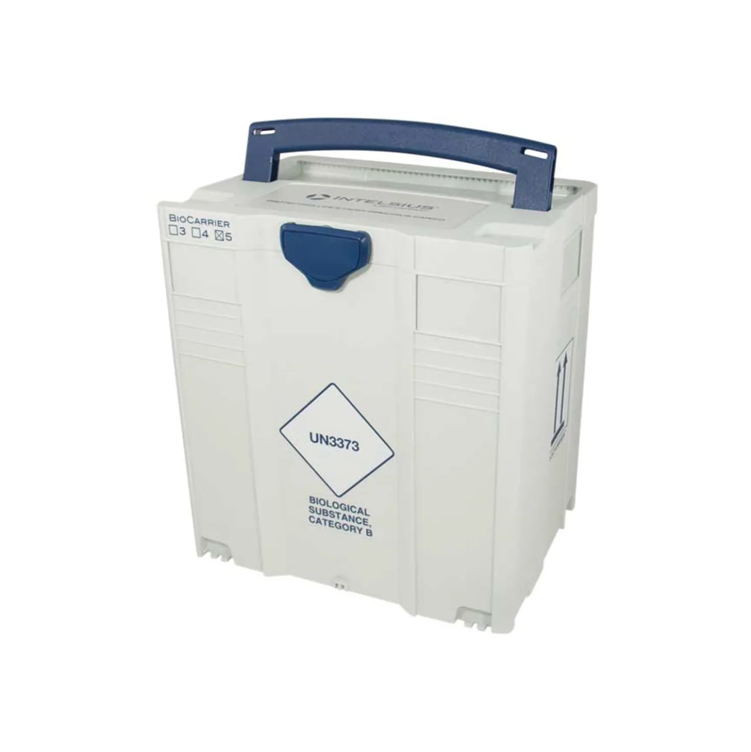 BioCarrier 650
