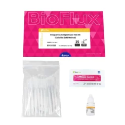 BIOFLUX Dengue Antigen-Schnelltest