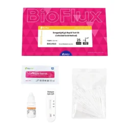 BIOFLUX Dengue Antikörper-Schnelltest