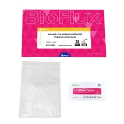 BIOFLUX Malaria Antigen-Schnelltest