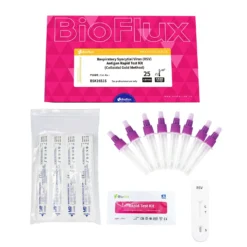 BIOFLUX RSV Antigen-Schnelltest