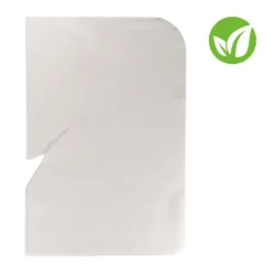 BIO Gesichtsauflagen für Liegen