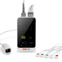 Biolight Handheld Patientenmonitor