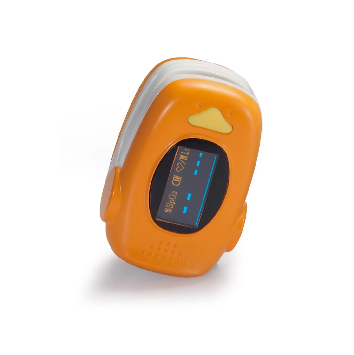 Biolight Kinder-Pulsoximeter M70A