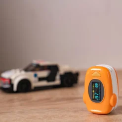 Biolight Kinder-Pulsoximeter M70A