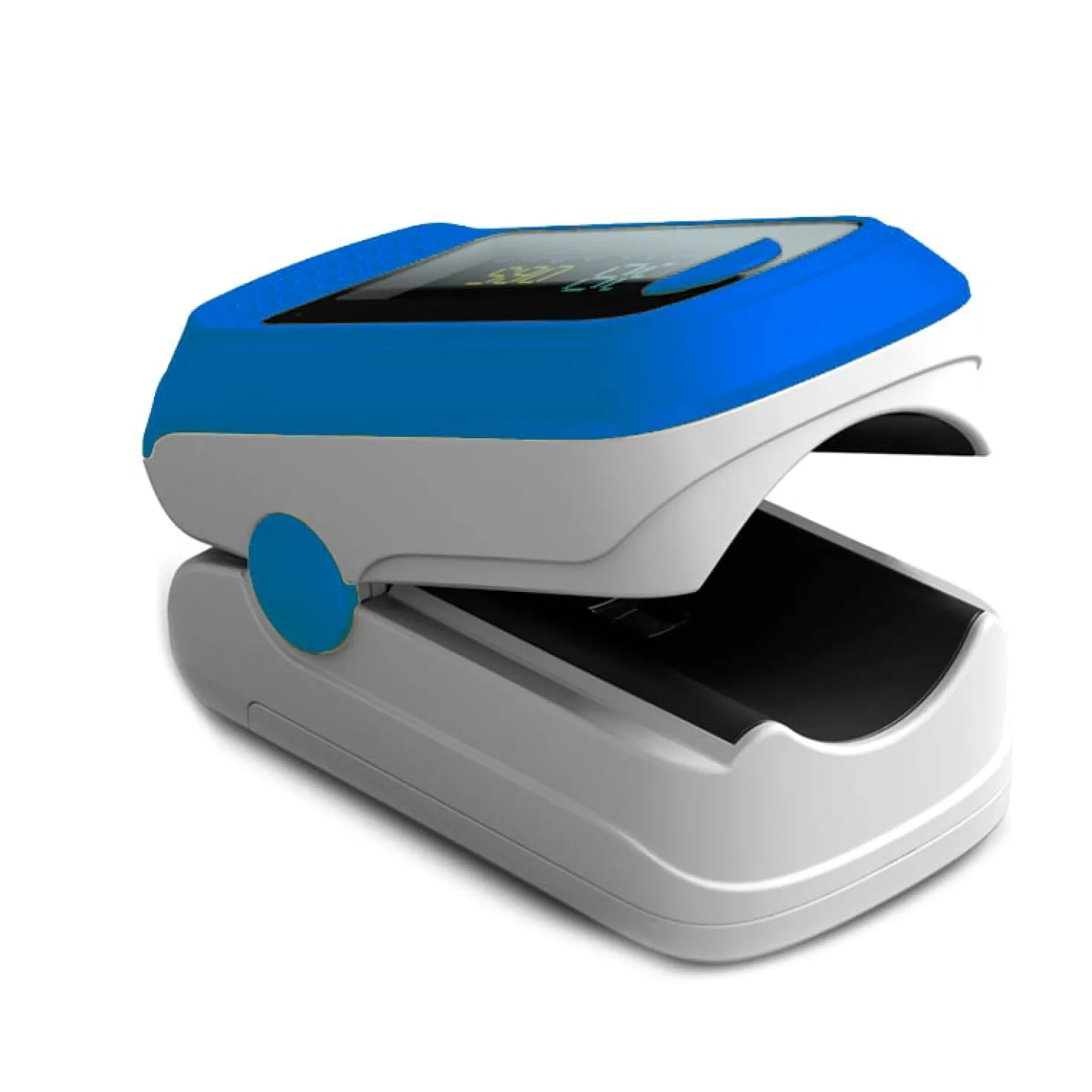 Biolight M70C Fingerpulsoximeter