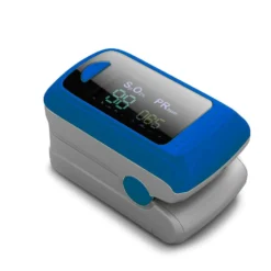 Biolight M70C Fingerpulsoximeter