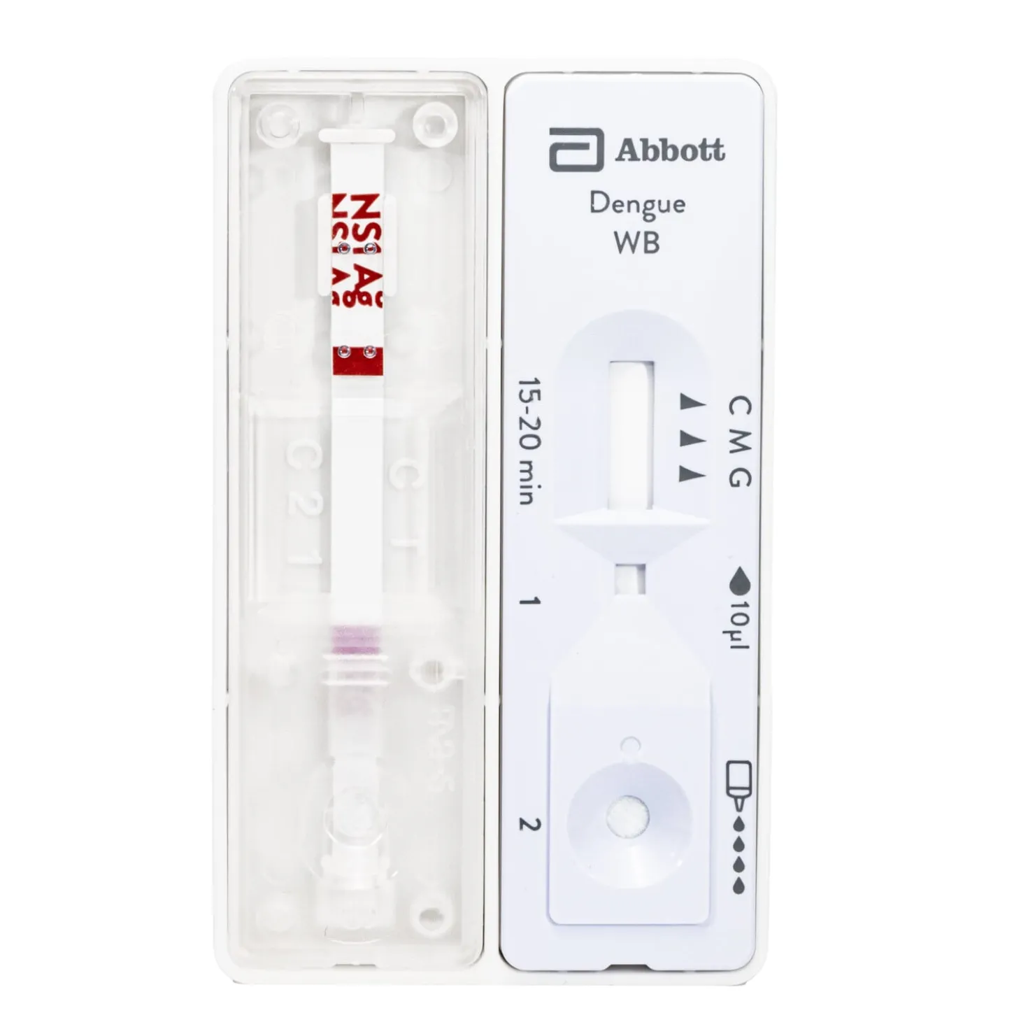 Bioline™ Dengue Duo