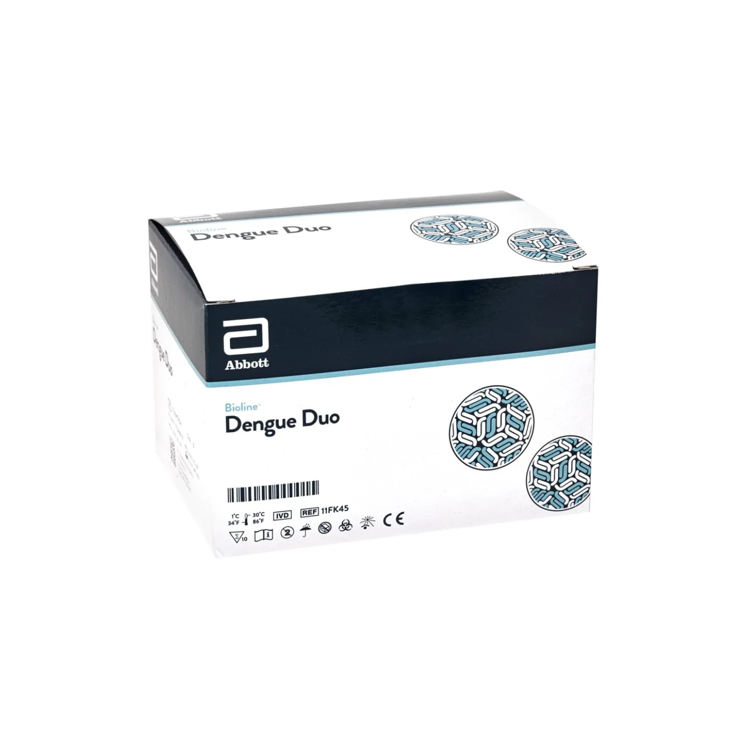 Bioline™ Dengue Duo