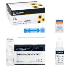 Bioline™ HCV Antikörper-Schnelltest