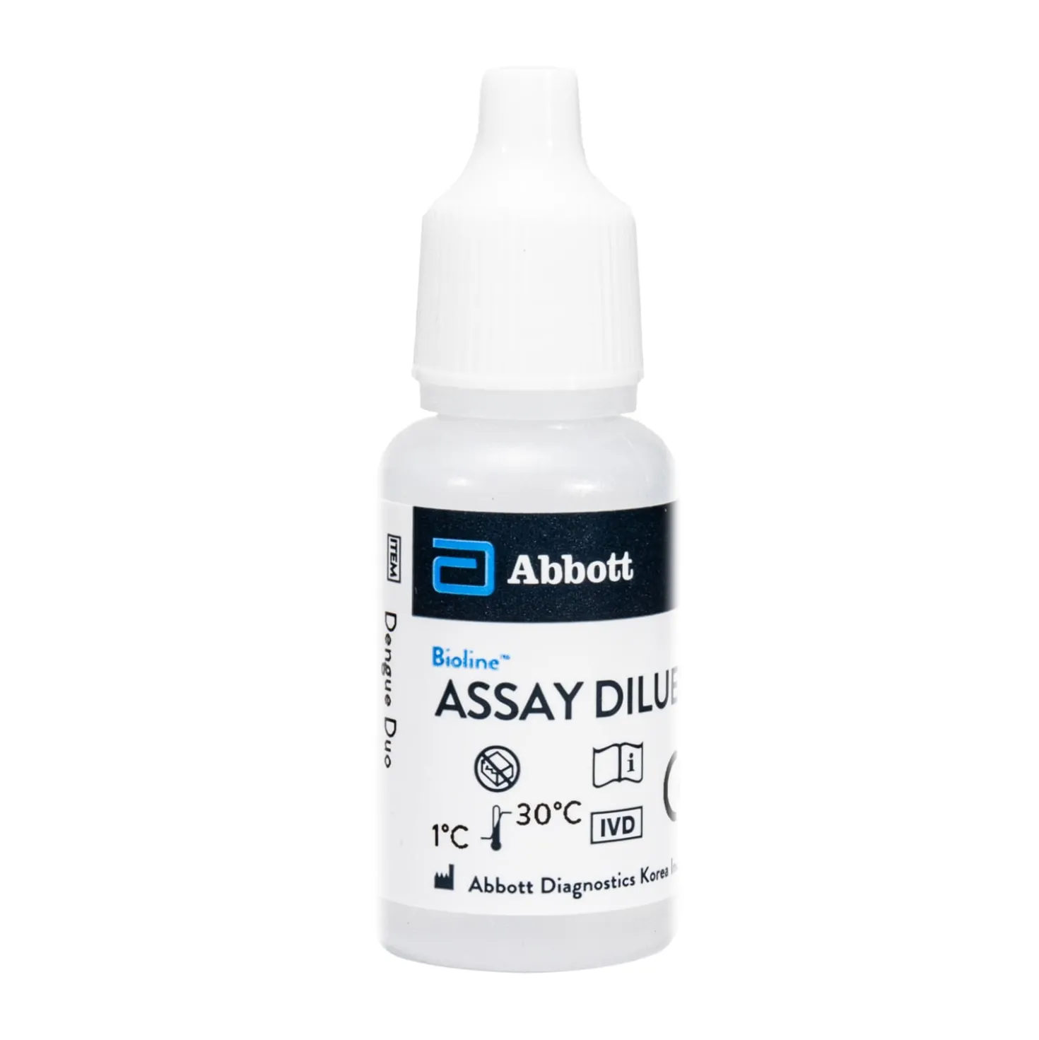 Bioline™ HCV Antikörper-Schnelltest