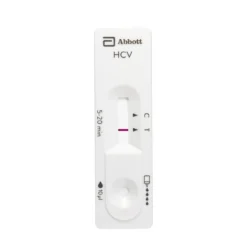 Bioline™ HCV Antikörper-Testset
