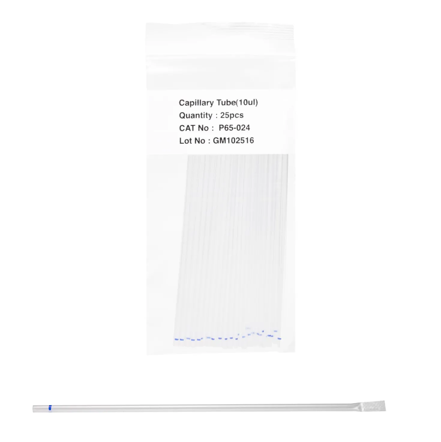 Bioline™ HCV Antikörper-Testset