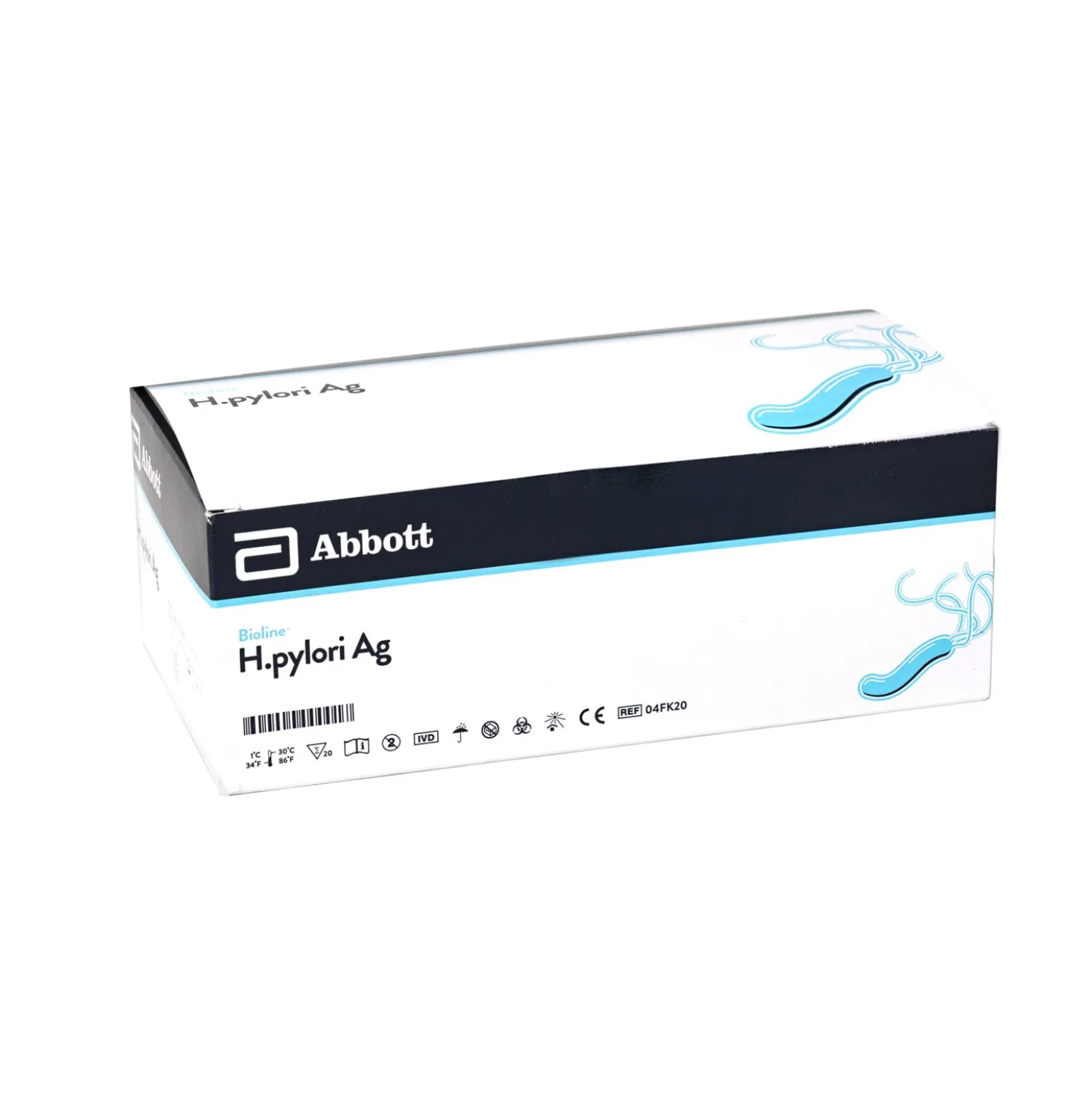 Bioline™ H. Pylori Antigen-Schnelltest